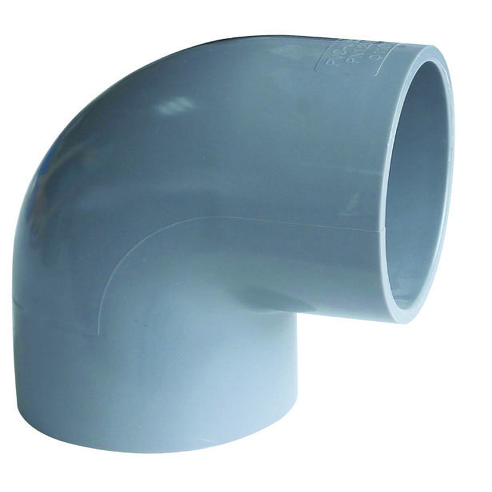 PVC Pipe Fittings