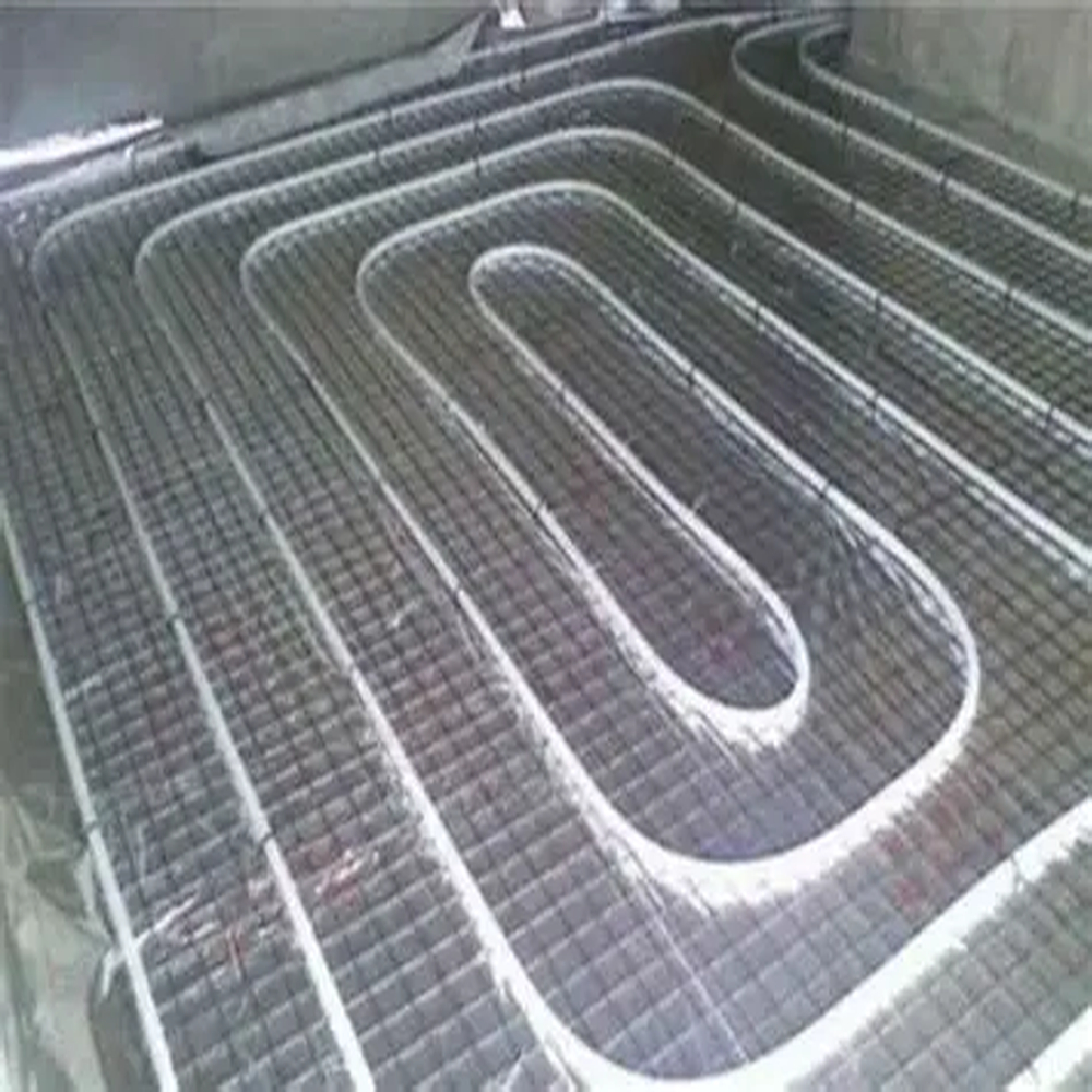 PE-RT Pipe