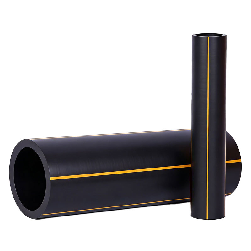 PE Gas Pipe