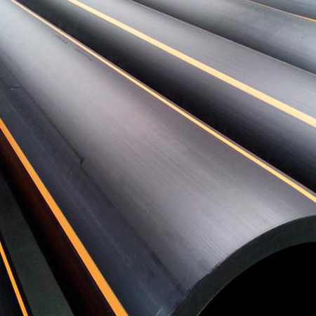 HDPE Gas Pipe: Complete Guide to Polyethylene Gas Systems