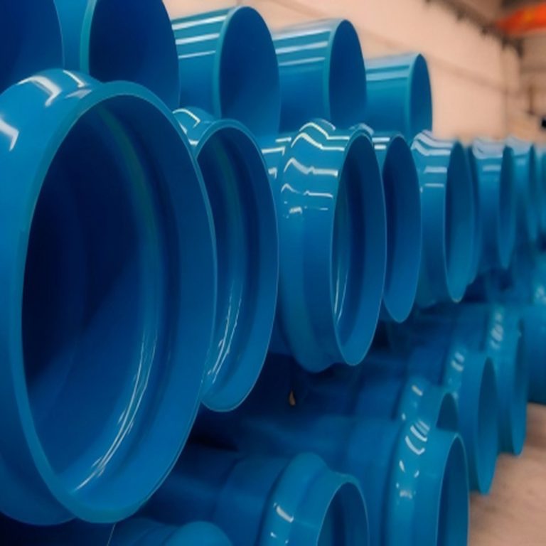 What Is PVC-O Pipe? Biaxially Oriented PVC Explained