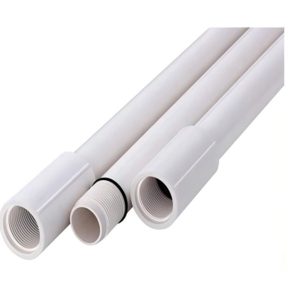PVC Water Supply Pipe Manufacturer