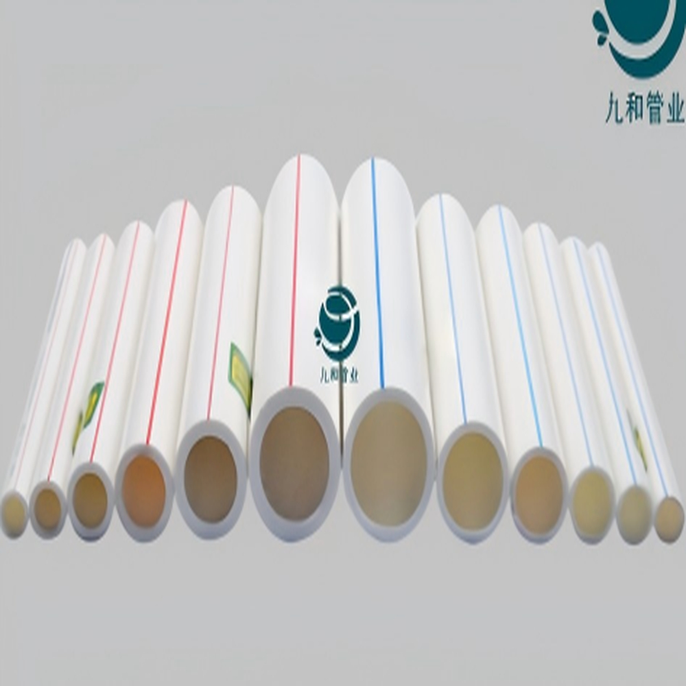 PP-R Hot and Cold Water Pipe