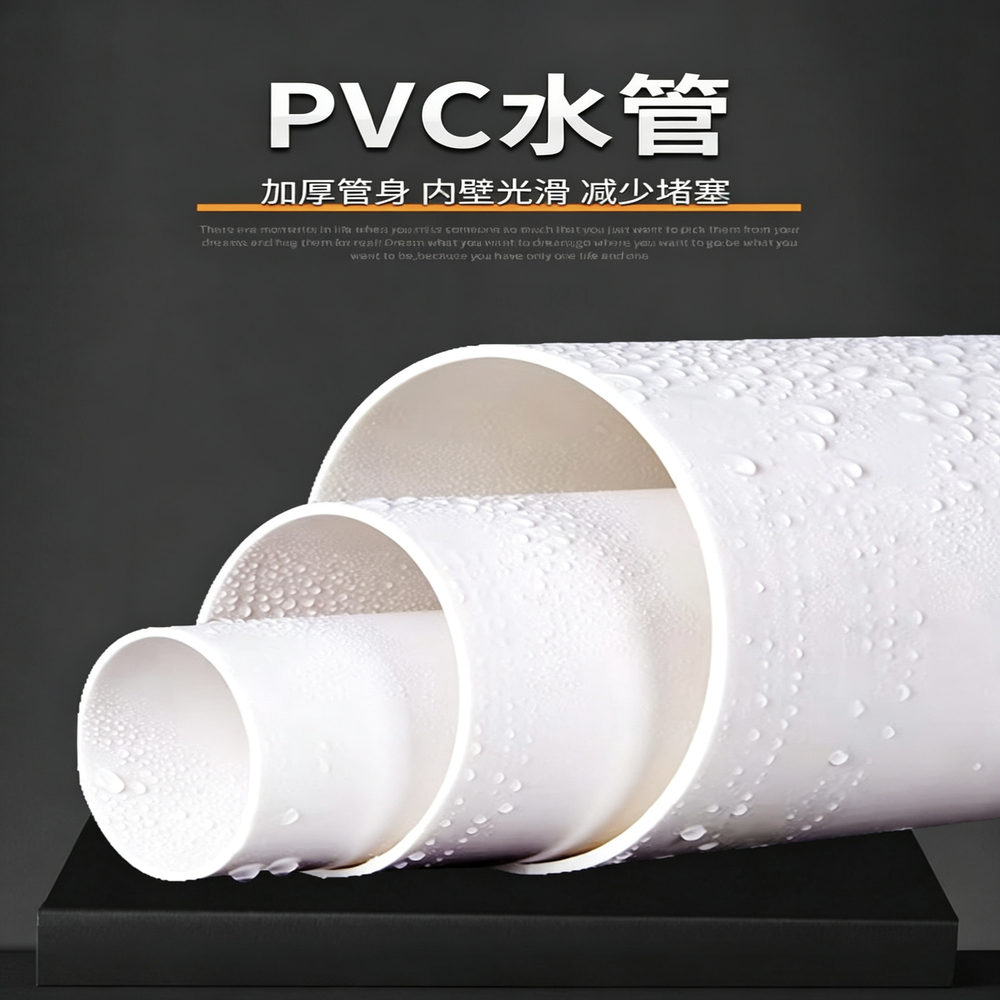 PVC-U Drain Pipe