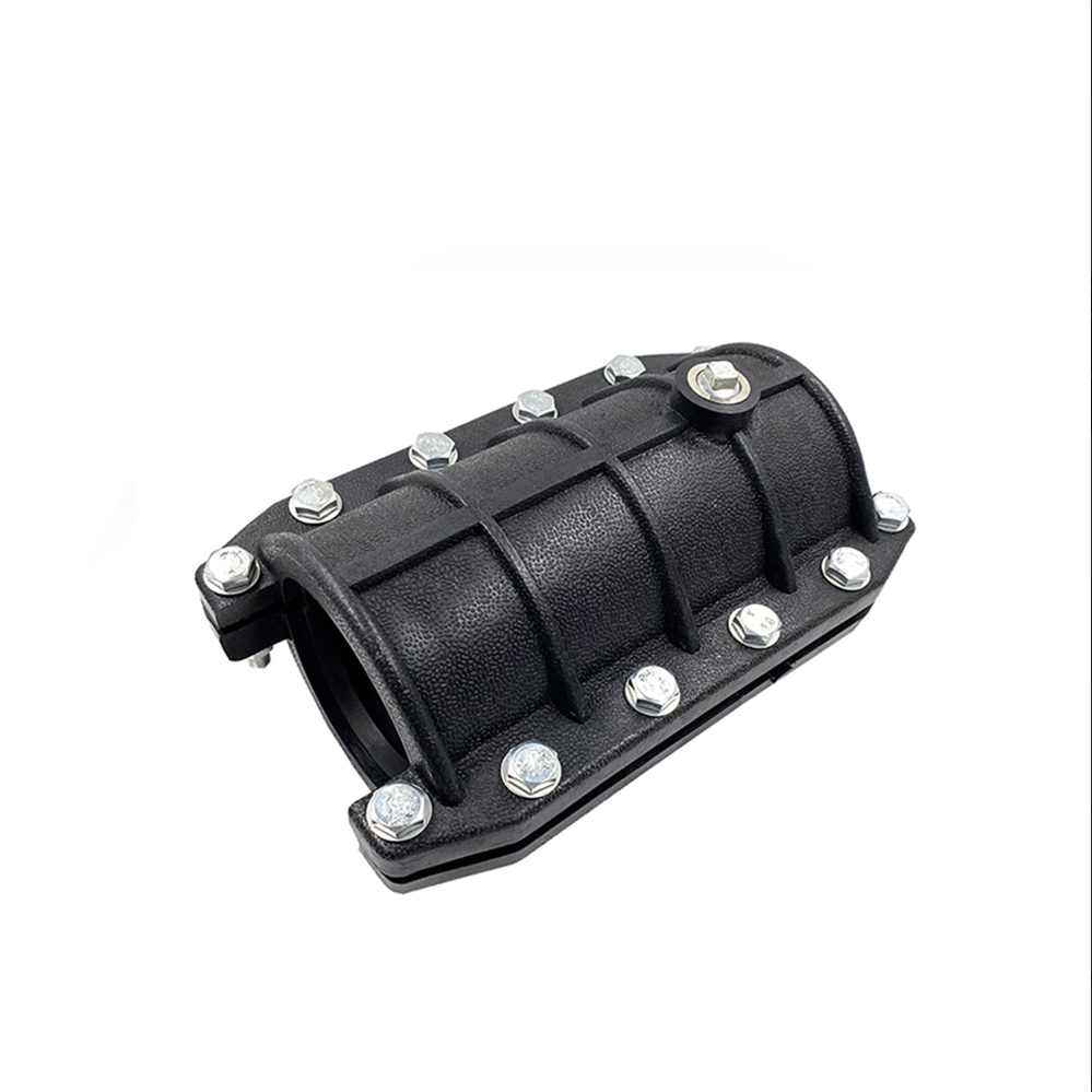 HDPE Stub End