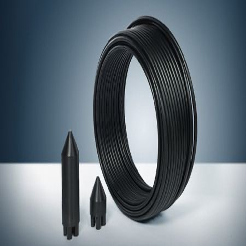 PE Ground Source Heat Pump Pipe