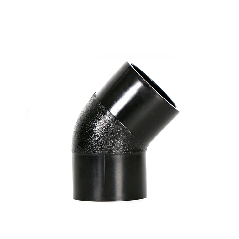 HDPE 45°Elbow
