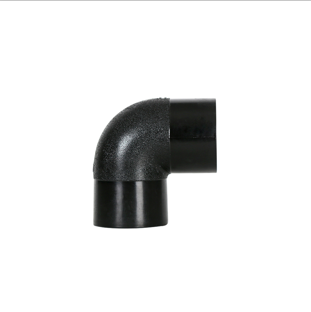 HDPE 90°Elbow