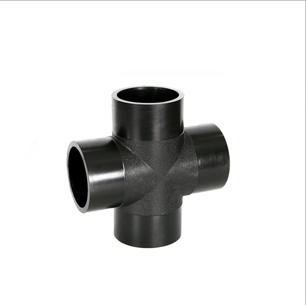 HDPE Cross
