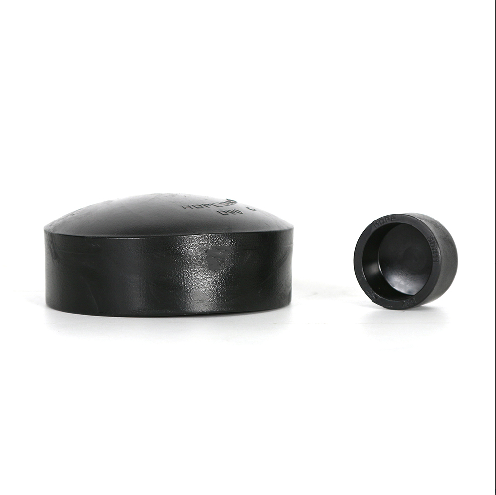 HDPE End Cap