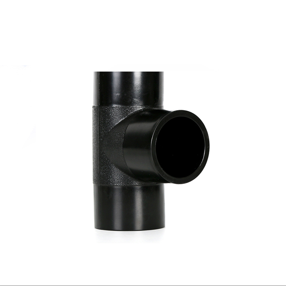 HDPE Equal Tee