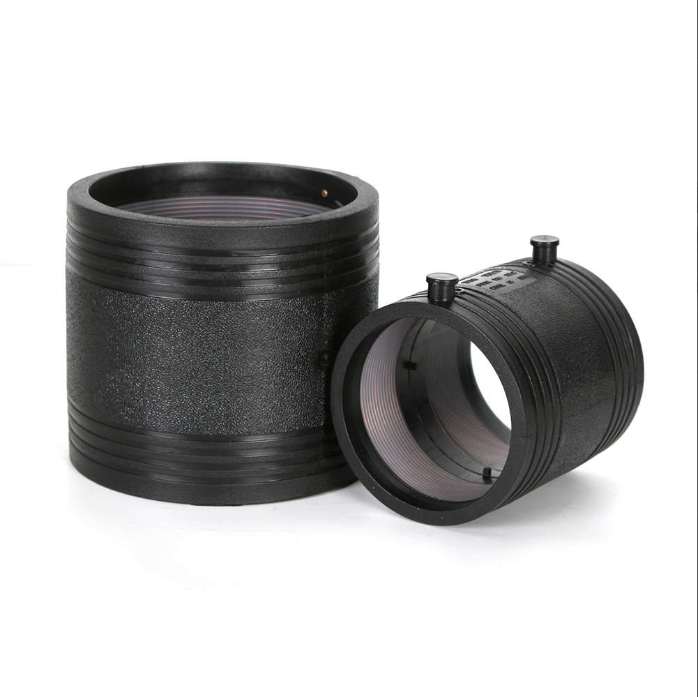 E/F Coupler