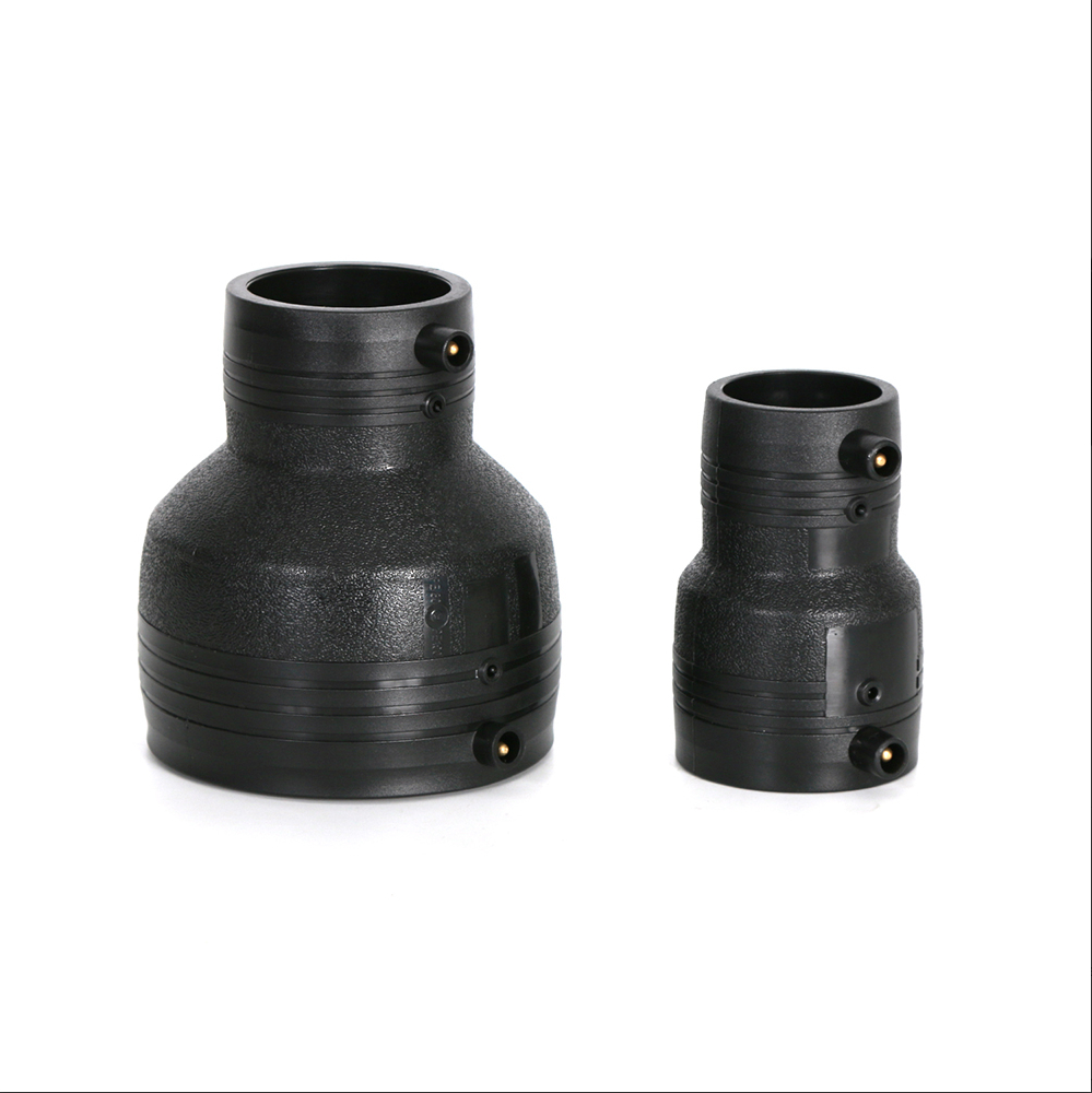 E/F HDPE Reducer