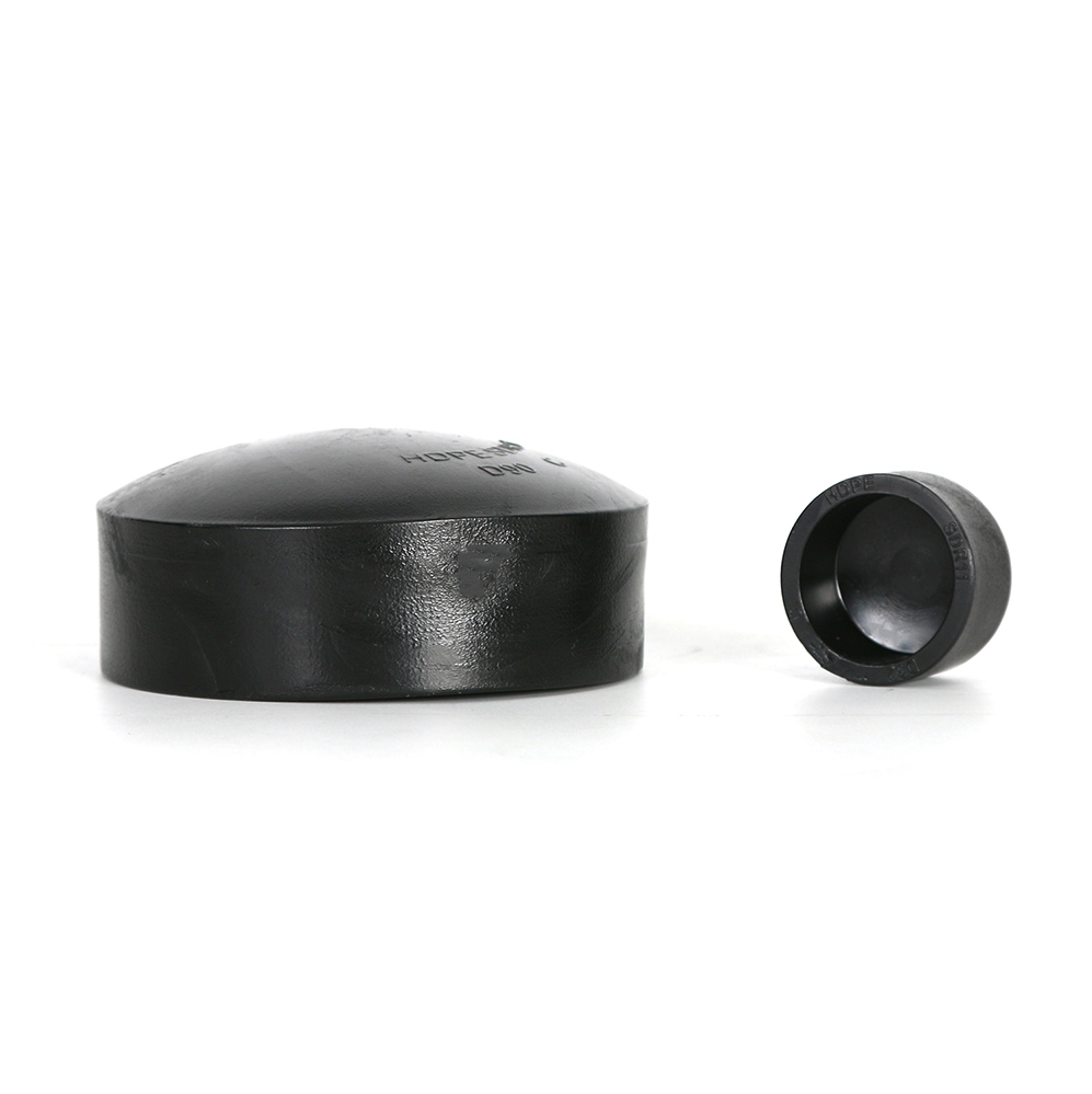 HDPE Socket End Cap