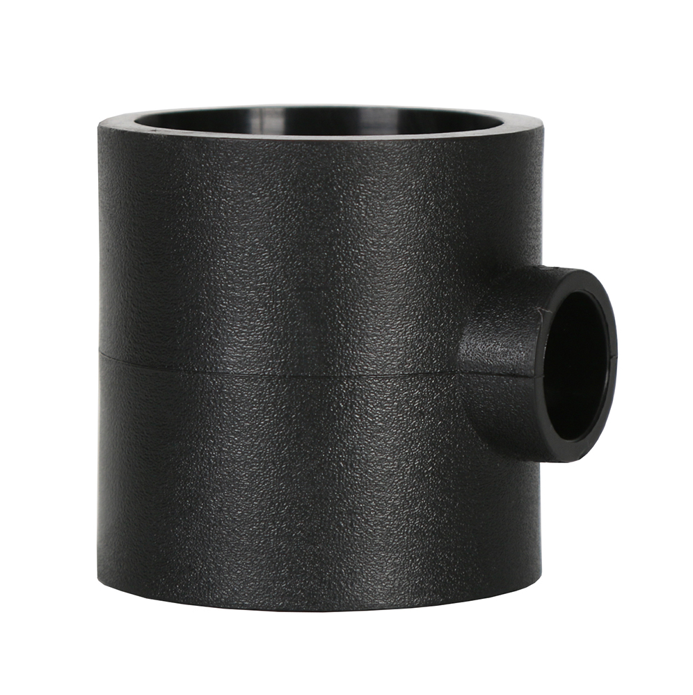 HDPE Socket Reducing Tee