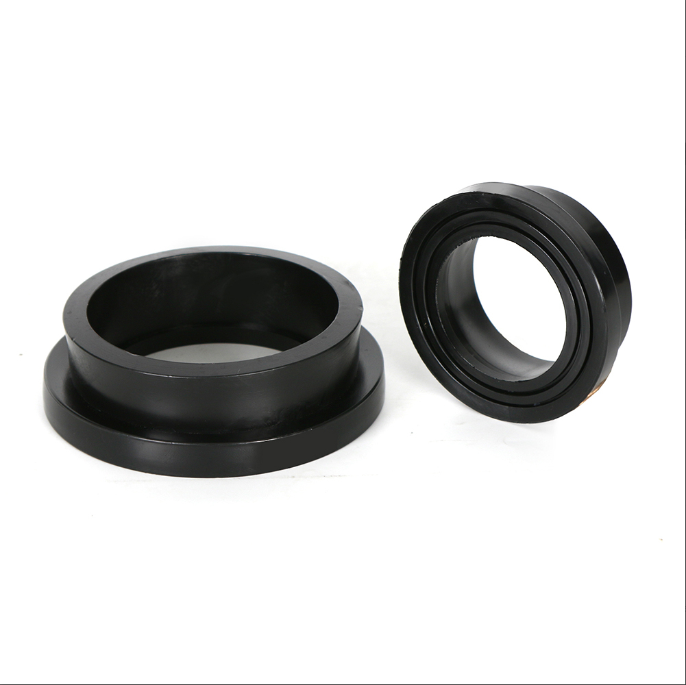 HDPE Socket Stub End