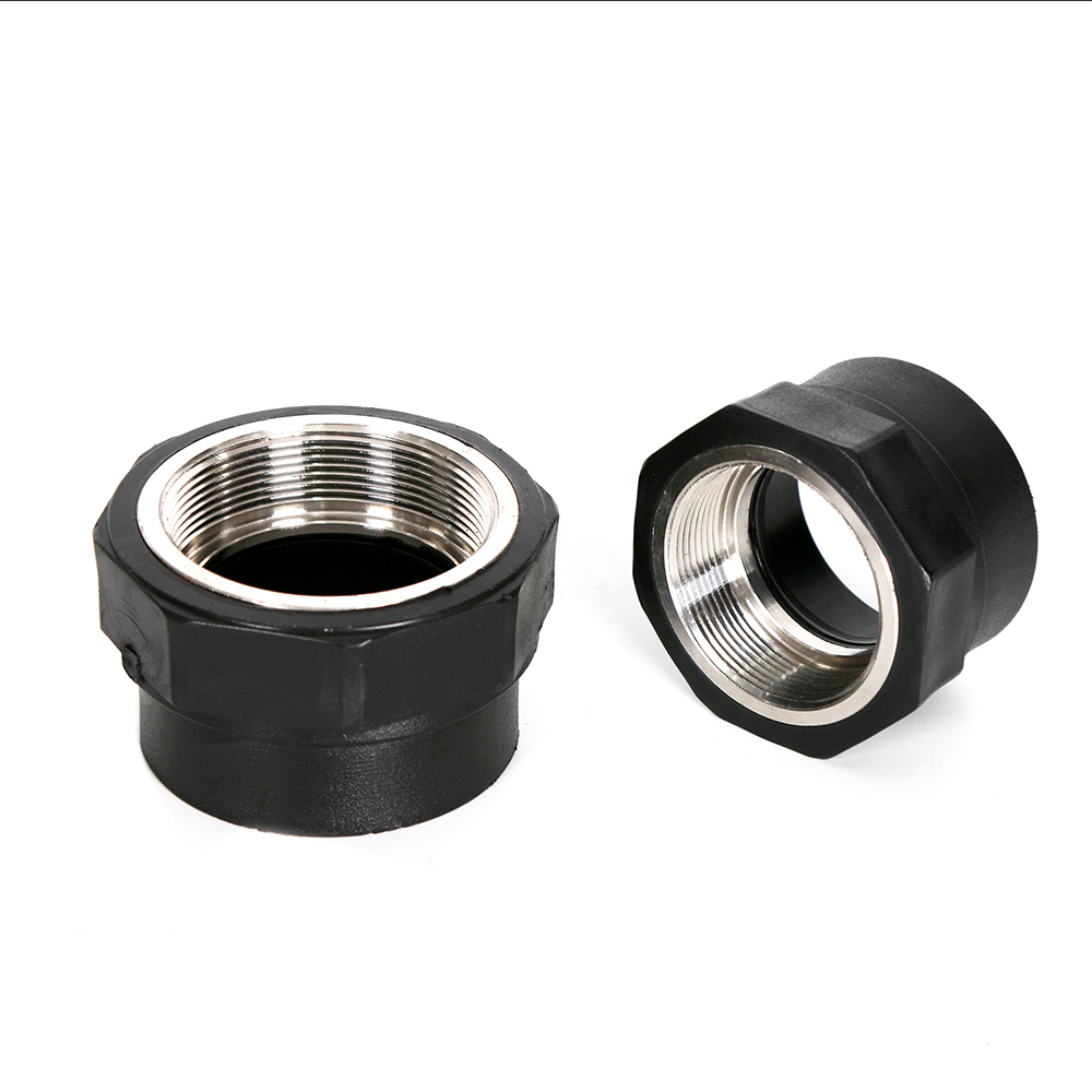 HDPE Female Coupler