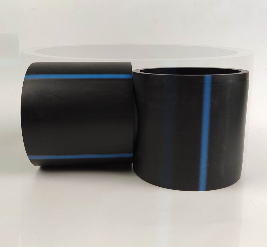 PE Water Supply Pipe